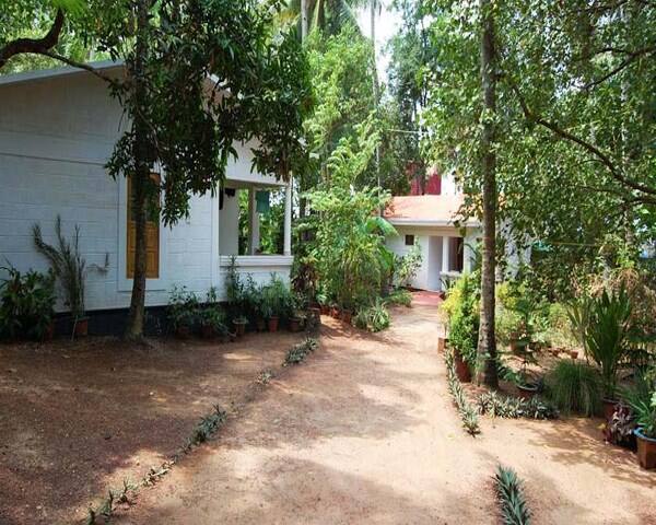 Jikys Room, Varkala 5